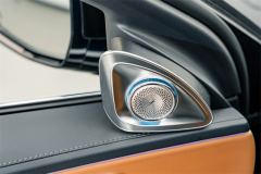 Mercedes-Benz E Class E-Class Facelift E 300 L Luxury - фото 16
