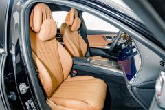 Mercedes-Benz E Class E-Class Facelift E 300 L Luxury - фото 18