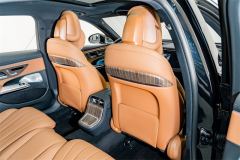Mercedes-Benz E Class E-Class Facelift E 300 L Luxury - фото 19