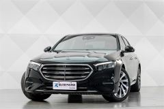 Mercedes-Benz E Class E-Class Facelift E 300 L Luxury - фото 2