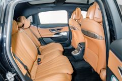 Mercedes-Benz E Class E-Class Facelift E 300 L Luxury - фото 20