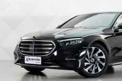 Mercedes-Benz E Class E-Class Facelift E 300 L Luxury - фото 3