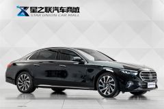 Mercedes-Benz E Class E-Class Facelift E 300 L Luxury - фото 5