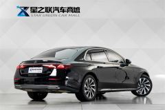 Mercedes-Benz E Class E-Class Facelift E 300 L Luxury - фото 6