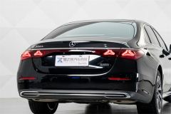 Mercedes-Benz E Class E-Class Facelift E 300 L Luxury - фото 7