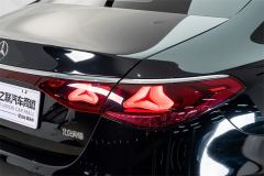 Mercedes-Benz E Class E-Class Facelift E 300 L Luxury - фото 8