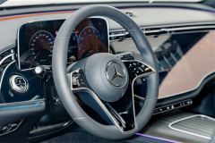 Mercedes-Benz E Class E-Class Facelift E 300 L Luxury - фото 9