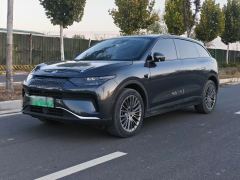Leapmotor C11 EREV 300km 300 Smart Edition - ფოტო 1