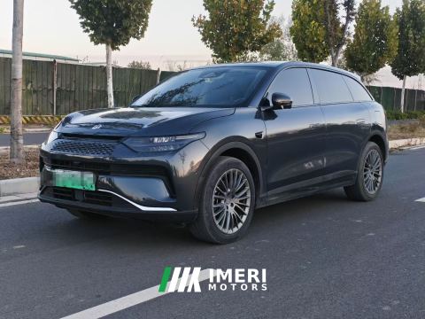 2023 Leapmotor C11 EREV 300km 300 Smart Edition