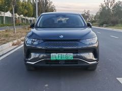 Leapmotor C11 EREV 300km 300 Smart Edition - ფოტო 2