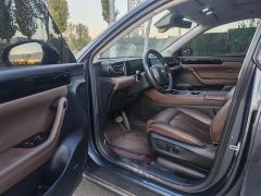 Leapmotor C11 EREV 300km 300 Smart Edition - ფოტო 4