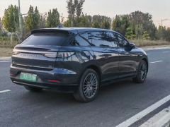 Leapmotor C11 EREV 300km 300 Smart Edition - ფოტო 7