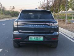 Leapmotor C11 EREV 300km 300 Smart Edition - ფოტო 8