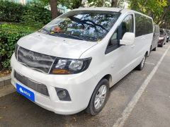 JAC Refine M3 PLUS Edition 1.8L Luxury Version - photo 1