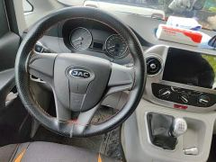 JAC Refine M3 PLUS Edition 1.8L Luxury Version - photo 15