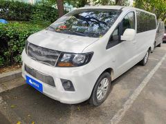 JAC Refine M3 PLUS Edition 1.8L Luxury Version - photo 2