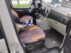 JAC Refine M3 PLUS Edition 1.8L Luxury Version - photo 8