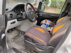 JAC Refine M3 PLUS Edition 1.8L Luxury Version - photo 9