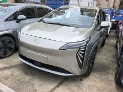 Aion Y Plus 510 Joy Edition - ფოტო 1