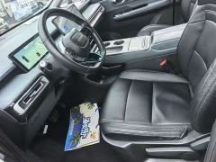 Aion Y Plus 510 Joy Edition - ფოტო 11