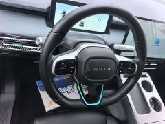Aion Y Plus 510 Joy Edition - ფოტო 13