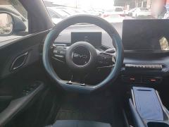 BYD Seagull Glory Edition 305km Vitality Version - ფოტო 10