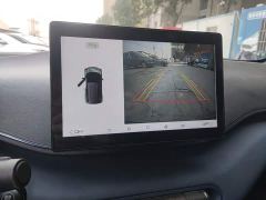 BYD Seagull Glory Edition 305km Vitality Version - ფოტო 12