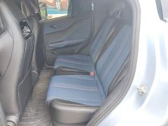 BYD Seagull Glory Edition 305km Vitality Version - ფოტო 16