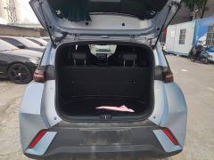 BYD Seagull Glory Edition 305km Vitality Version - ფოტო 18