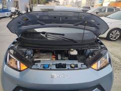 BYD Seagull Glory Edition 305km Vitality Version - ფოტო 19