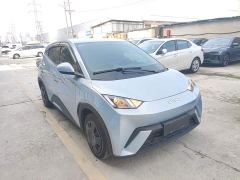 BYD Seagull Glory Edition 305km Vitality Version - ფოტო 3
