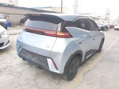 BYD Seagull Glory Edition 305km Vitality Version - ფოტო 6