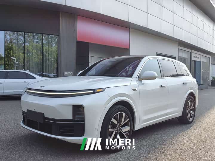 Li Auto L7 Air - car from China