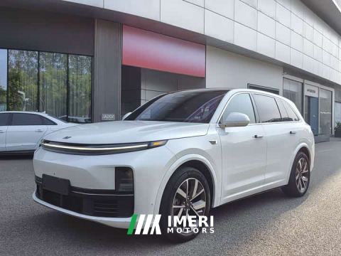 2023 Li Auto L7 Air