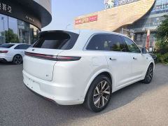 Li Auto L7 Air - photo 14
