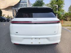 Li Auto L7 Air - photo 15