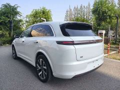 Li Auto L7 Air - photo 16