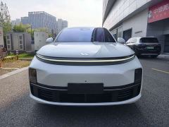 Li Auto L7 Air - photo 2