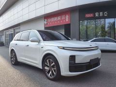 Li Auto L7 Air - photo 3