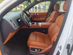 Li Auto L7 Air - photo 4