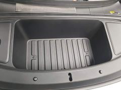 Li Auto i6 Two-Wheel Drive Standard - photo 16