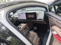 Li Auto i6 Two-Wheel Drive Standard - photo 19