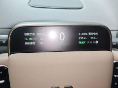 Li Auto i6 Two-Wheel Drive Standard - photo 7
