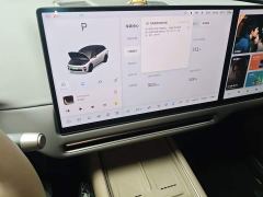 Li Auto i6 Two-Wheel Drive Standard - photo 9