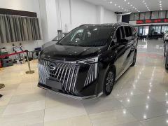 GAC Aion M8 Master Series Super Hybrid Edition - photo 1