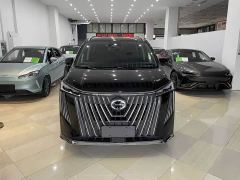 GAC Aion M8 Master Series Super Hybrid Edition - photo 2