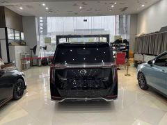 GAC Aion M8 Master Series Super Hybrid Edition - photo 4