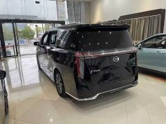 GAC Aion M8 Master Series Super Hybrid Edition - photo 5