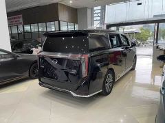 GAC Aion M8 Master Series Super Hybrid Edition - photo 6