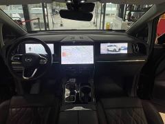 GAC Aion M8 Master Series Super Hybrid Edition - photo 7